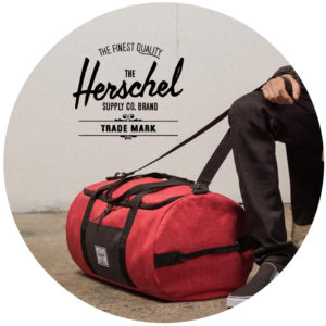 Herschel Supply Bags and Backpacks Germany