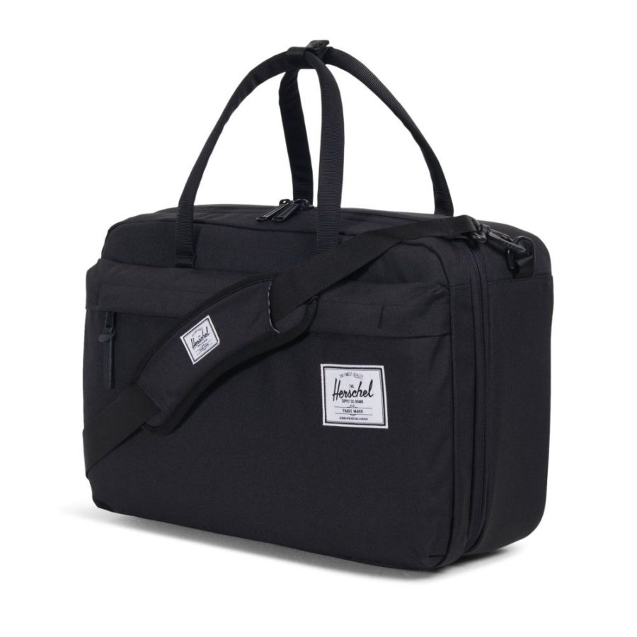 bowen travel duffle